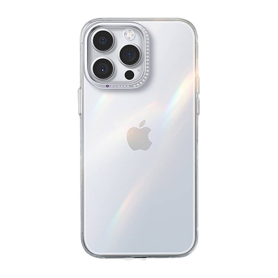 Picture of Joyroom PN-15B2 Glacier Case for iPhone 15 Pro (cl