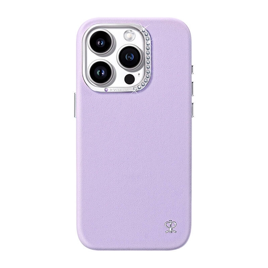 Picture of Joyroom PN-15F1 Starry Case for iPhone 15 Pro Max 