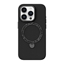 Picture of Joyroom PN-15L4 Case Dancing Circle for iPhone 15 Pro Max (black)