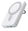 Picture of Joyroom power bank 10000mAh Joyroom JR-W050 20W MagSafe with ring and stand White