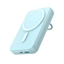 Изображение Joyroom Wireless power bank 10000mAh Joyroom JR-W050 20W MagSafe with stand + USB-C cable - blue