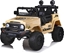 Attēls no Jokomisiada Auto na akumulator elektryczne Toyota FJ Cruiser dla dziecka PA0301 BE