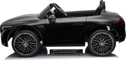 Attēls no Jokomisiada Auto na akumulator Mercedes SL 63 AMG PA0303 CY