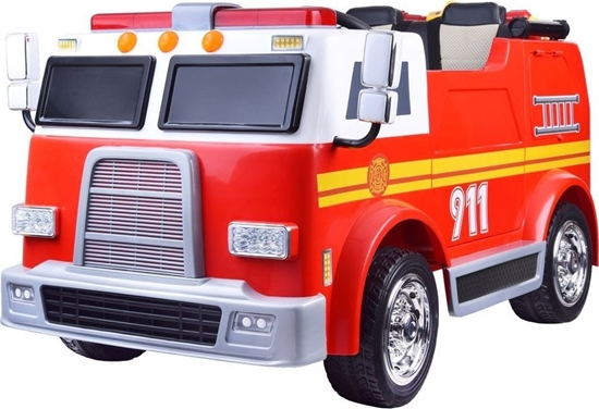 Picture of Jokomisiada Auto na akumulator STRA POARNA na pilota PA0197