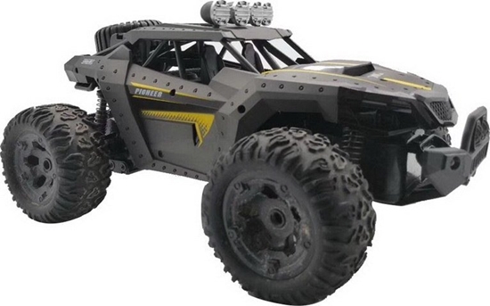 Picture of Jokomisiada MEGA Crawler PIONEER Z Kamer Szary