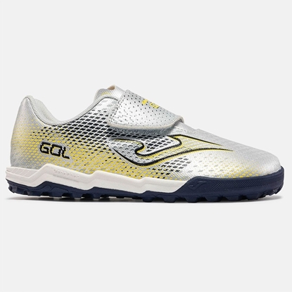 Attēls no Joma Buty Joma Gol Junior Barefoot 2603 Jr TF BFGJS2612TF