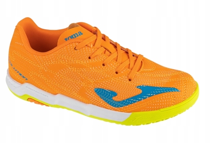 Attēls no Joma Joma Evolution Jr 2608 IN EVJS2608IN Pomaraczowe 32