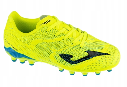 Attēls no Joma Joma Evolution Jr 2611 AG EVJS2611AG Zielone 35