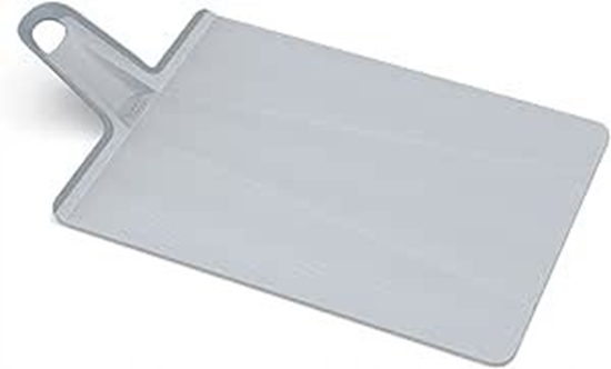 Picture of Joseph Joseph Chop2Pot Plus Blue Folding Chopping Board