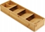 Picture of Joseph Joseph DrawerStore Bamboo Compact Cutlery Organiser