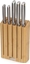 Picture of Joseph Joseph Elevate Steel Knives Bamboo 5-piece Set