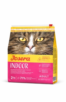 Picture of Josera Indoor 2 kg (50015777)