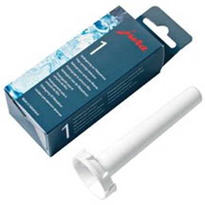 Attēls no Jura CLARIS White extension