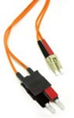 Изображение Kabel / 2 m LSZH LC/SC DLX 62.5/125 mM Fiber