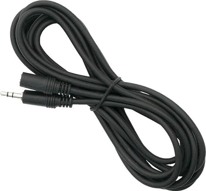 Attēls no Kabel Blow 9610# Przed.jack 3,5mm 1,5-1,8m prosty