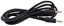 Изображение Kabel Digitus Jack 3.5mm - Jack 3.5mm 1.5m czarny (3013551)