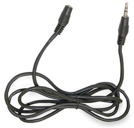 Picture of Kabel Digitus Jack 3.5mm - Jack 3.5mm 3m czarny (3013575)