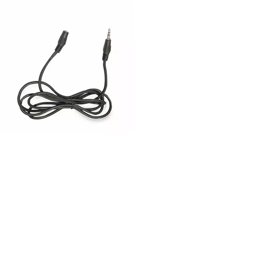 Picture of Kabel Digitus Jack 3.5mm - Jack 3.5mm 5m czarny (3013582)