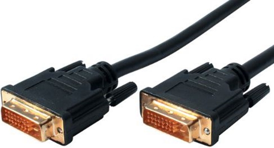 Изображение Kabel Good Connections 2m czarny (77442)