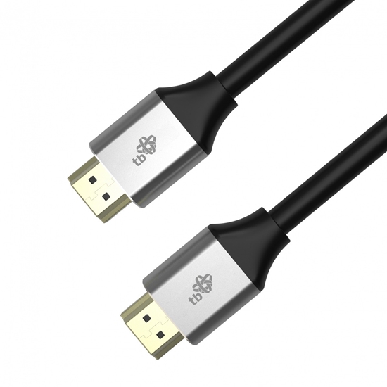 Picture of Kabel HDMI v2.2 16K 2m czarny
