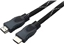 Изображение Kabel Icidu Brackton High Speed HDMI Male - HDMI Male With Ethernet 10m 4K