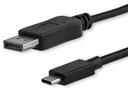 Picture of Kabel Icidu Brackton USB Type-C Male - DisplayPort Male 1.8m 4K