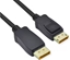 Picture of Kabel Icidu Kabel Brackton DisplayPort Male - DisplayPort Male 3.0m Balck 4250923700266
