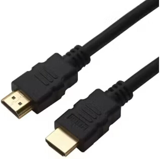 Изображение Kabel HDMI - HDMI 7.5m czarny (16-35)