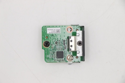 Изображение Kabel Lenovo DisplayPort to HDMI punch out