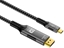 Picture of Kabel PremiumCord kabel USB-C na DisplayPort DP1.4 8K@60Hz a 4k@120Hz 2m