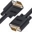 Picture of Kabel Unitek D-Sub (VGA) - D-Sub (VGA) 3m czarny (Y-C504G)