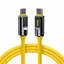 Picture of Kabel USB AOHI Kabel USB-C AOHi THE FUTURE USB 4.2 Thunderbolt 5 120GB/s 1m