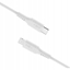 Attēls no Kabel USB Fixed Lightning - USB-C 2 m Biay (FIXDLS-CL2-WH)