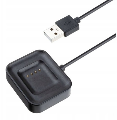 Picture of Kabel USB Fixed USB-A - 4-pin 1 m Czarny (FIXDW-795)