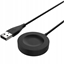 Picture of Kabel USB Fixed USB-A - Huawei Watch 1 m Czarny (FIXDW-864)