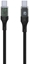 Attēls no Kabel USB Fixed USB-C - USB-C 1.2 m Czarny (FIXDD-CC12-BK)