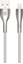 Изображение Kabel USB Forever Kabel Sleek Usb - Lightning 1,0 M 2,4A Biay