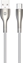 Picture of Kabel USB Forever Kabel Sleek Usb - Usb-C 1,0 M 3A Biay