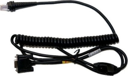 Picture of Honeywell USB cable. straight