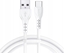 Attēls no Kabel USB Yesido USB-A - USB-C 1 m Biay (YID000110)