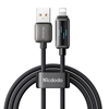 Picture of Kabel USB Mcdodo USB-A - Lightning 1.2 m Szary (CA-5250)