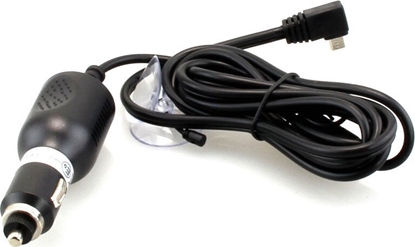 Picture of Kabel USB Snooper Snooper KFZ-Ladegerät 12/24V > 5V Micro-USB/TMC-Kabel S690