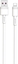 Attēls no Kabel USB Techonic XO kabel NB-Q166 USB - USB-C 1,0 m 5A biay