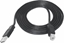 Attēls no Kabel USB TelForceOne Kabel do drukarki USB A - USB B 1.5m czarny TFO Supplies Line