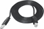 Изображение Kabel USB TelForceOne Kabel do drukarki USB A - USB B 3m czarny TFO Supplies Line