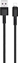 Изображение Kabel USB XO USB-A - Lightning 1 m Czarny (8_2262361)