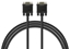 Изображение Kabel VGA (M )- VGA (M) ekranowany 2 feryty CL-202