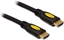 Изображение Kabelis ātrgaitas HDMI ar tīklu, AM / AM, 2.0m, Delock