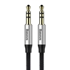 Изображение Kabelis Baseus 3.5mm Plug - 3.5mm Plug 1.5m