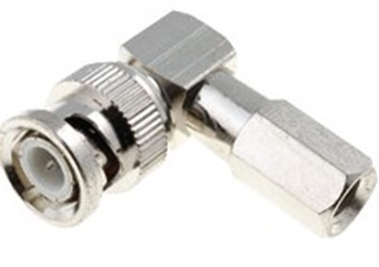 Изображение Kabelis BNC-BNC male | 75 Ohm | 1.5m